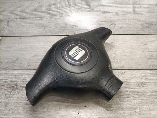 bontott SEAT TOLEDO Kormánylégzsák