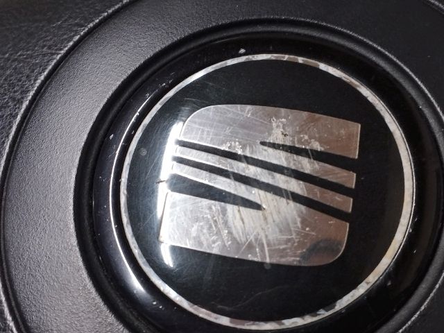 bontott SEAT TOLEDO Kormánylégzsák