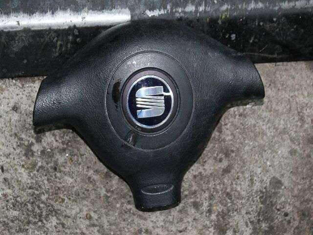 bontott SEAT TOLEDO Kormánylégzsák