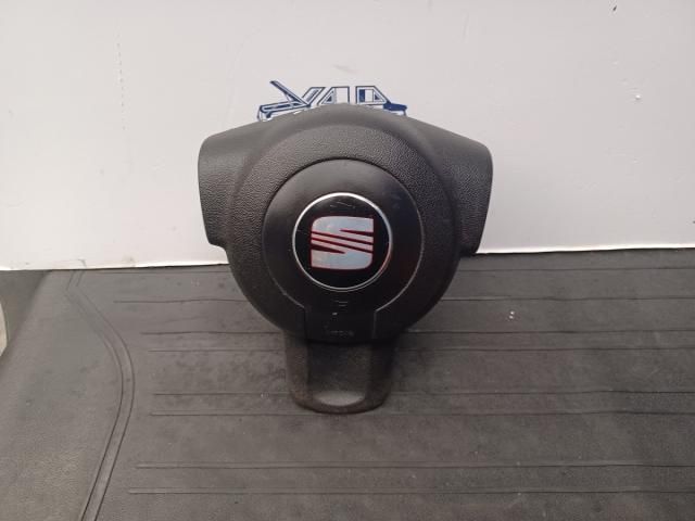 bontott SEAT TOLEDO Kormánylégzsák