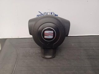 bontott SEAT TOLEDO Kormánylégzsák