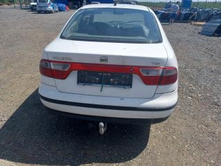 bontott SEAT TOLEDO Kormánylégzsák