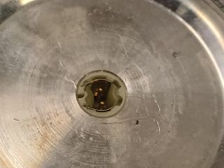 bontott SEAT TOLEDO Kormánylégzsák