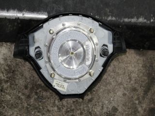 bontott SEAT TOLEDO Kormánylégzsák