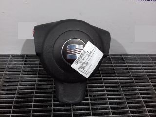 bontott SEAT TOLEDO Kormánylégzsák