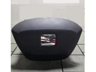 bontott SEAT TOLEDO Kormánylégzsák