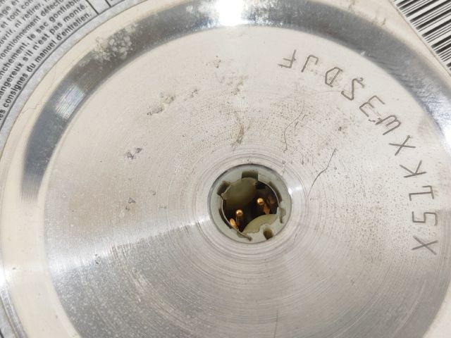 bontott SEAT TOLEDO Kormánylégzsák