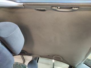 bontott SEAT TOLEDO Kormánylégzsák