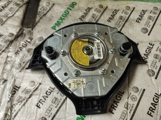 bontott SEAT TOLEDO Kormánylégzsák