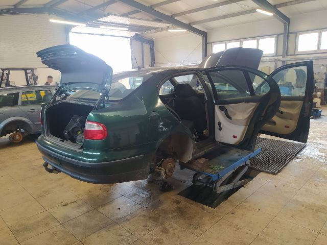 bontott SEAT TOLEDO Kormánymű Szervós