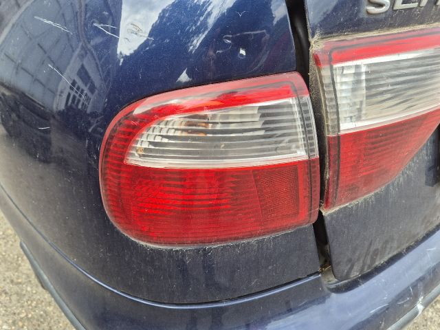 bontott SEAT TOLEDO Kormánymű Szervós