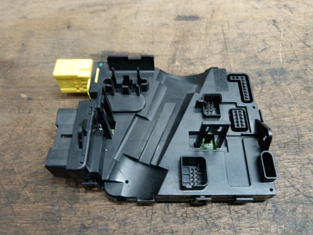 bontott SEAT TOLEDO Kormányoszlop Vezérlő