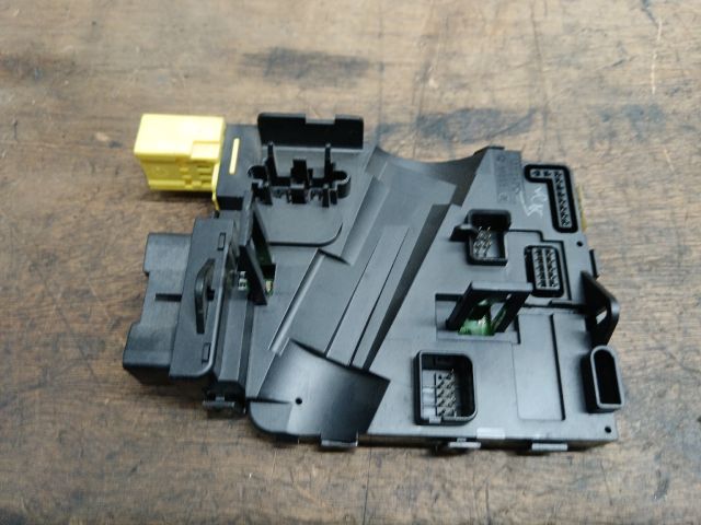 bontott SEAT TOLEDO Kormányoszlop Vezérlő