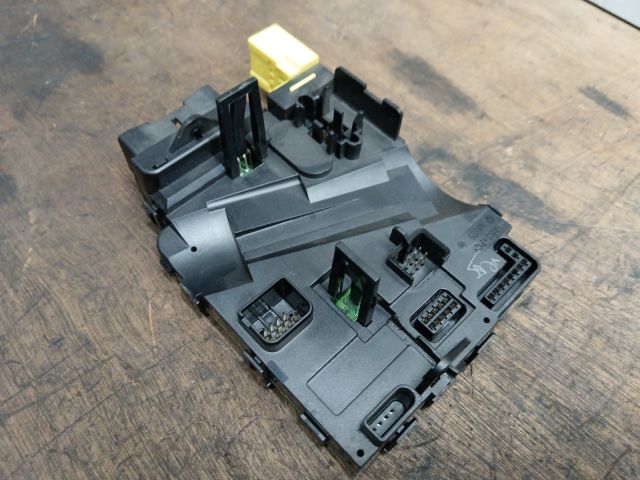 bontott SEAT TOLEDO Kormányoszlop Vezérlő