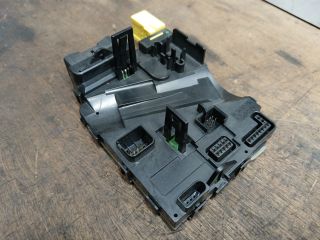 bontott SEAT TOLEDO Kormányoszlop Vezérlő