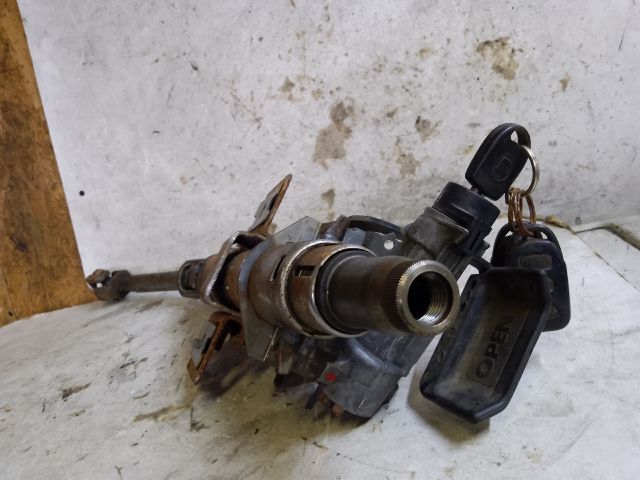 bontott SEAT TOLEDO Kormányoszlop