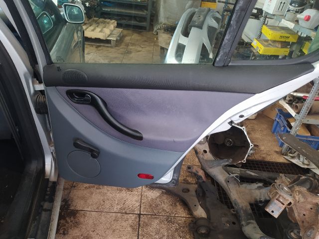 bontott SEAT TOLEDO Kormányoszlop