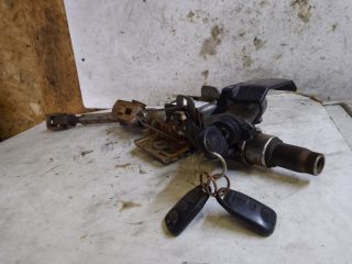 bontott SEAT TOLEDO Kormányoszlop