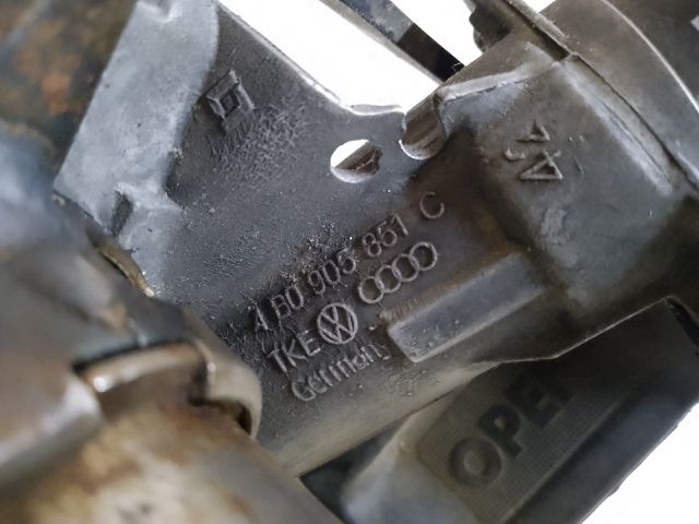 bontott SEAT TOLEDO Kormányoszlop