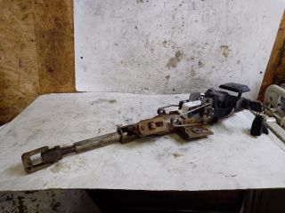 bontott SEAT TOLEDO Kormányoszlop