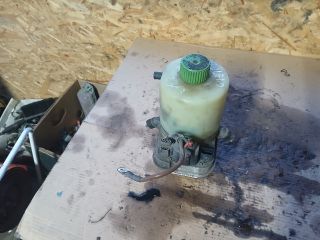 bontott SEAT TOLEDO Kormányszervó Motor (Elektromos)