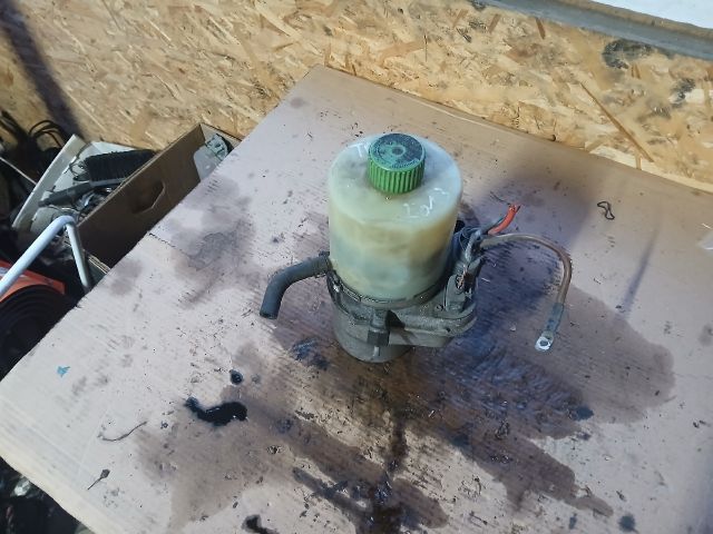 bontott SEAT TOLEDO Kormányszervó Motor (Elektromos)