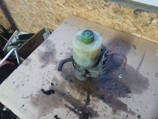 bontott SEAT TOLEDO Kormányszervó Motor (Elektromos)