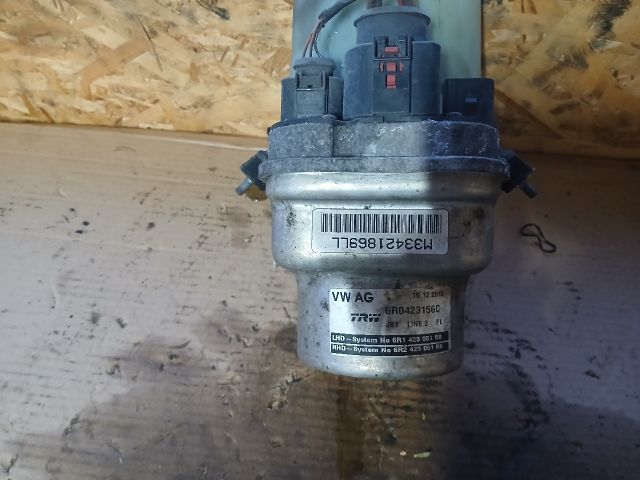 bontott SEAT TOLEDO Kormányszervó Motor (Elektromos)