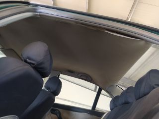 bontott SEAT TOLEDO Középső Szellőző