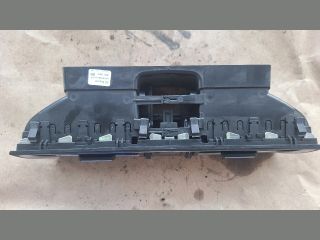 bontott SEAT TOLEDO Középső Szellőző