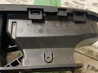 bontott SEAT TOLEDO Középső Szellőző