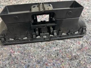 bontott SEAT TOLEDO Középső Szellőző