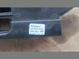 bontott SEAT TOLEDO Középső Szellőző