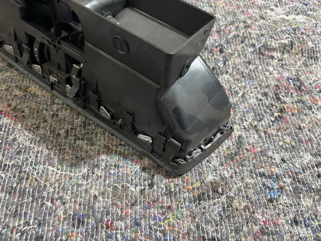 bontott SEAT TOLEDO Középső Szellőző