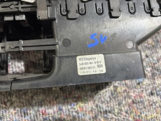 bontott SEAT TOLEDO Középső Szellőző