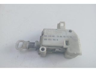 bontott SEAT TOLEDO Központizár Motor Tankajtó