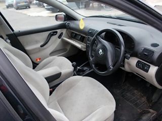 bontott SEAT TOLEDO Kürt