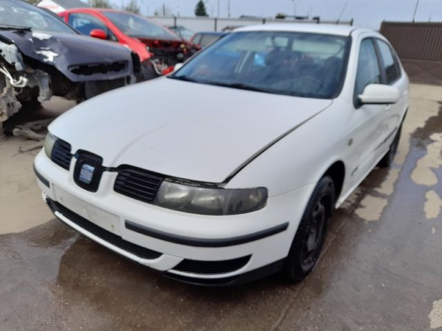 bontott SEAT TOLEDO Kürt