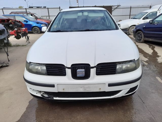 bontott SEAT TOLEDO Kürt