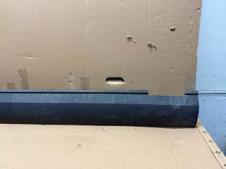 bontott SEAT TOLEDO Küszöb Burkolat