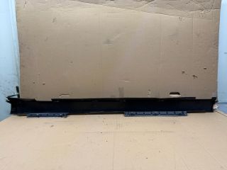 bontott SEAT TOLEDO Küszöb Burkolat