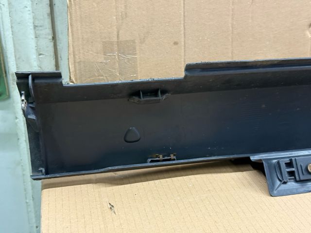 bontott SEAT TOLEDO Küszöb Burkolat