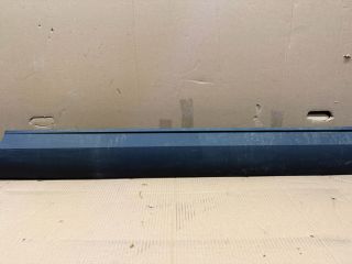 bontott SEAT TOLEDO Küszöb Burkolat