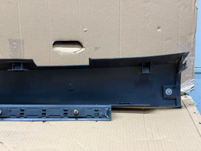 bontott SEAT TOLEDO Küszöb Burkolat