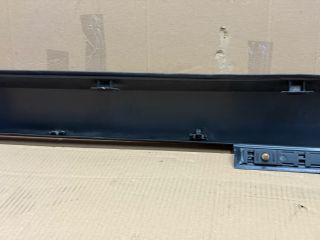 bontott SEAT TOLEDO Küszöb Burkolat