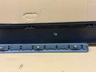 bontott SEAT TOLEDO Küszöb Burkolat