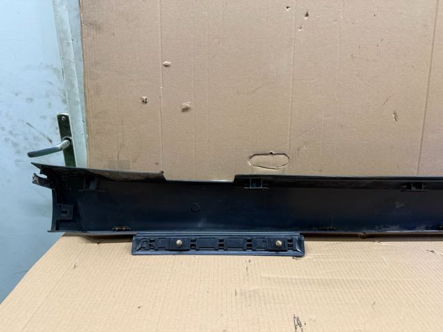 bontott SEAT TOLEDO Küszöb Burkolat