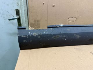 bontott SEAT TOLEDO Küszöb Burkolat