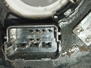 bontott SEAT TOLEDO Légzsák Átvezető Szalagkábel