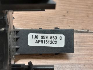 bontott SEAT TOLEDO Légzsák Átvezető Szalagkábel